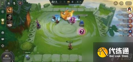 金铲铲之战s12恭喜发财模式玩法介绍