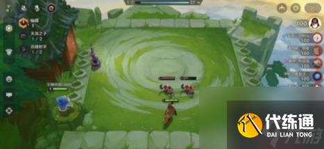 金铲铲之战s12恭喜发财模式玩法介绍