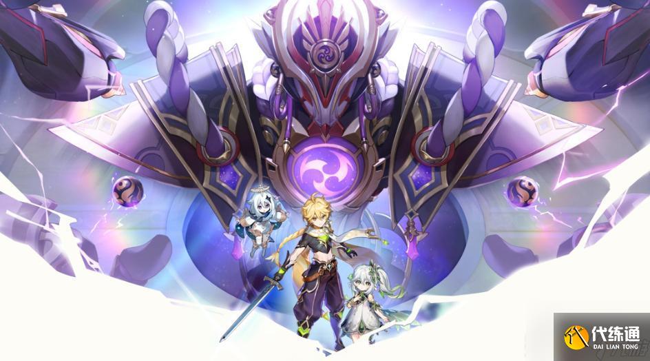 原神幸运牌币有什么用 《原神》幸运牌币有什么作用