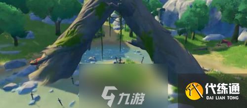 原神剑冢封印任务怎么做 丘丘圣山剑琢任务攻略