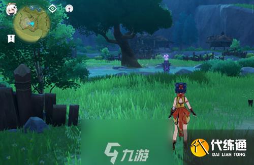 原神剑冢封印任务怎么做 丘丘圣山剑琢任务攻略