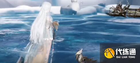 逆水寒手游玄目说早早早任务完成方法