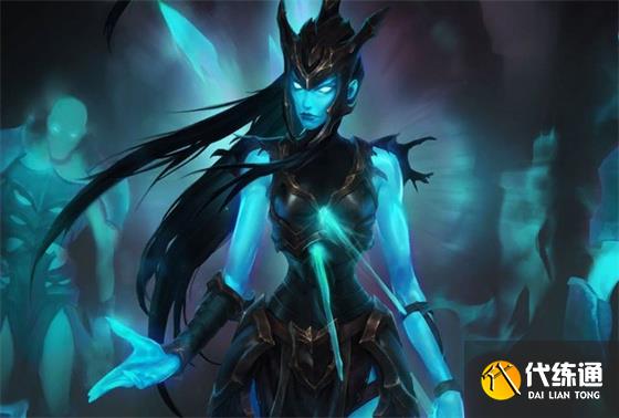 金铲铲之战s12双C卡莉丝塔阵容详解