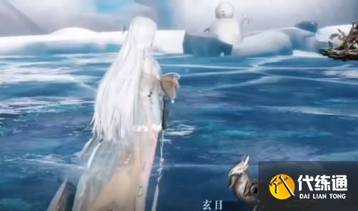 逆水寒手游玄目说早早早任务图文攻略