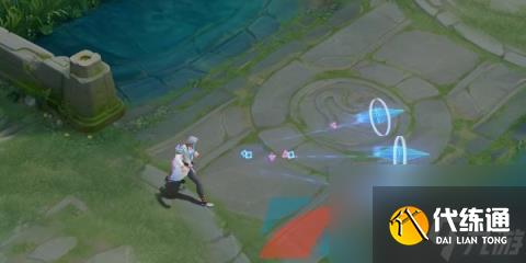 《王者荣耀》诸葛亮筹策赛场星元皮肤获取方法