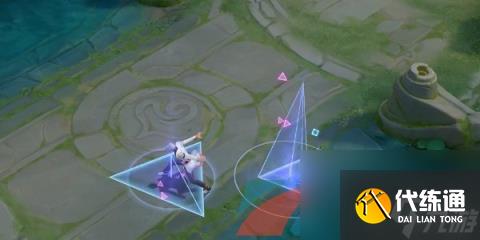 《王者荣耀》诸葛亮筹策赛场星元皮肤获取方法