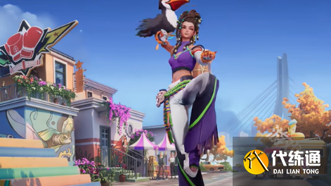 王者荣耀姬小满战舞者皮肤怎么获得