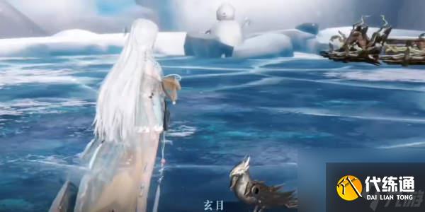 逆水寒手游欲穷千里目任务完成方法-逆水寒手游欲穷千里目任务怎么完成