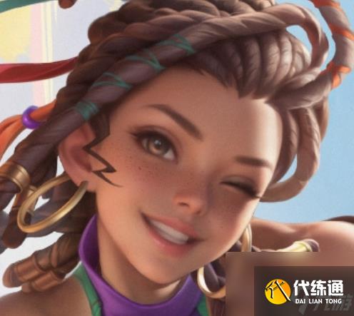 《王者荣耀》姬小满战舞者新皮肤什么时候上线