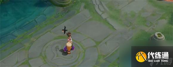 王者荣耀姬小满战舞者皮肤怎么样 王者荣耀姬小满战舞者皮肤特效一览