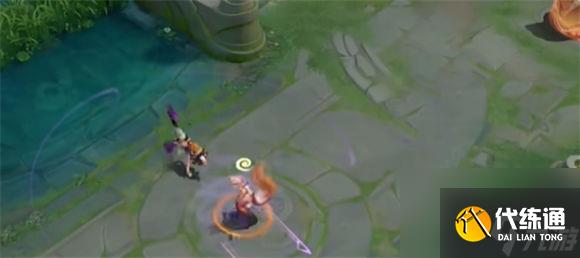 王者荣耀姬小满战舞者皮肤怎么样 王者荣耀姬小满战舞者皮肤特效一览