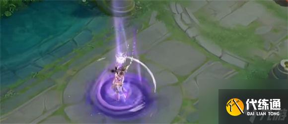 王者荣耀姬小满战舞者皮肤怎么样 王者荣耀姬小满战舞者皮肤特效一览