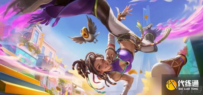 王者荣耀姬小满战舞者皮肤怎么获得 1元购买方法介绍