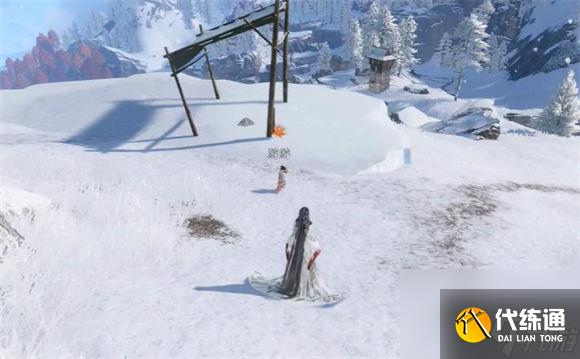 逆水寒手游不动风雪奇遇怎么做 逆水寒手游不动风雪奇遇攻略