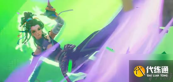 王者荣耀姬小满战舞者皮肤上线时间