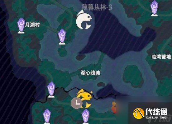 剑与远征启程中钓鱼怎么玩 剑与远征启程钓鱼系统机制玩法图文攻略