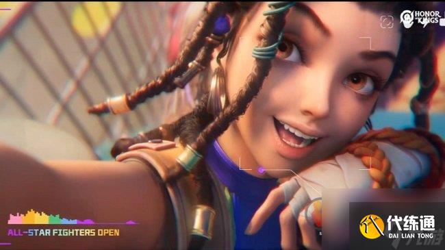 王者荣耀姬小满新皮肤怎么获得 王者荣耀姬小满新皮肤战舞者获得方法介绍