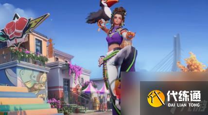 王者荣耀姬小满新皮肤怎么获得 王者荣耀姬小满新皮肤战舞者获得方法介绍