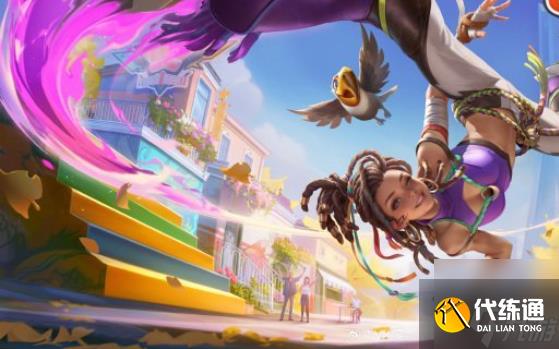 王者荣耀姬小满战舞者皮肤怎么获得 姬小满战舞者皮肤获取方法