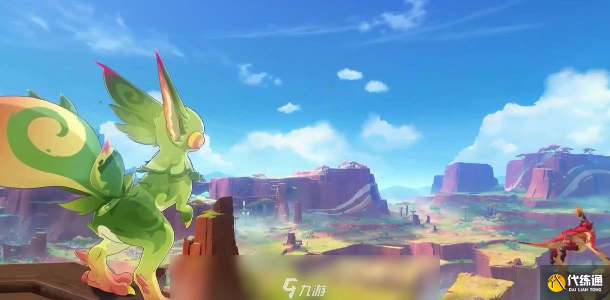 原神烬城勇者绘卷圣遗物介绍