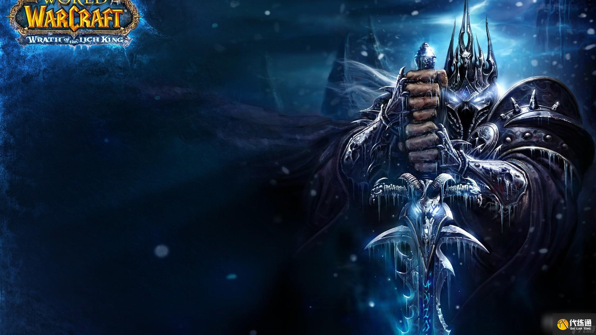 魔兽世界乌龟服联盟猎人选择种族推荐