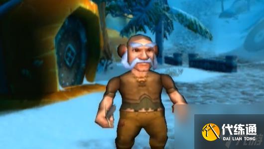 魔兽世界乌龟服联盟猎人选择种族推荐