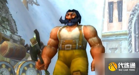 魔兽世界乌龟服联盟猎人选择种族推荐