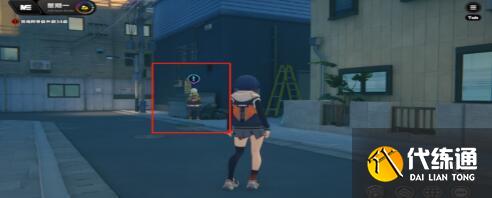 绝区零安比升阶事件任务完成方法