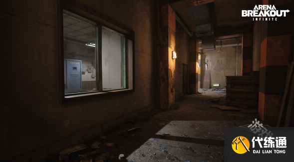 暗区突围匹配隔离是什么意思