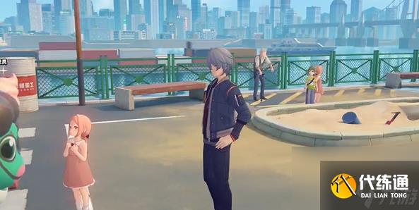 《绝区零》坏掉的玩具纪念币怎么获取