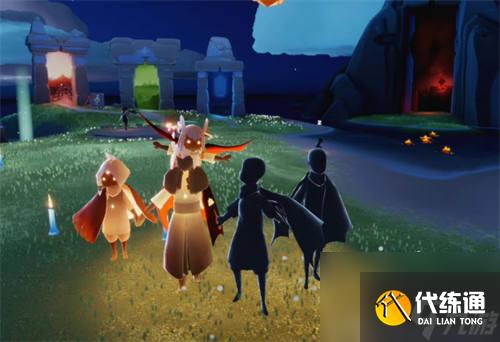 光遇10.19每日任务攻略 光遇10.19每日任务怎么做