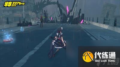 绝区零与空洞为敌二怎么打-绝区零与空洞为敌二打法分享