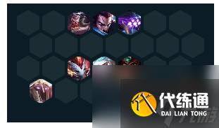 云顶之弈螳螂阵容装备怎么给螳螂阵容搭配推荐