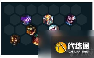 云顶之弈螳螂阵容装备怎么给螳螂阵容搭配推荐