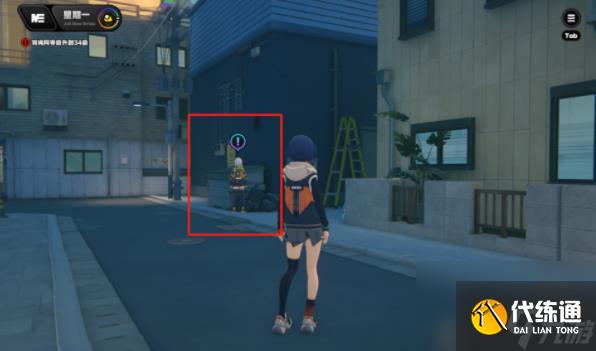 绝区零安比升阶事件任务怎么过