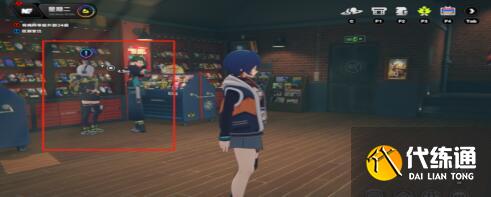 绝区零安比升阶事件任务完成方法