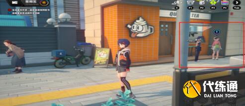 绝区零丽娜升阶事件完成方法