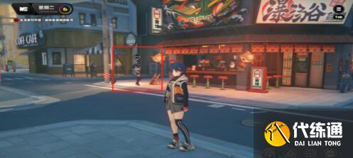 绝区零猫又偶遇事件选择答案