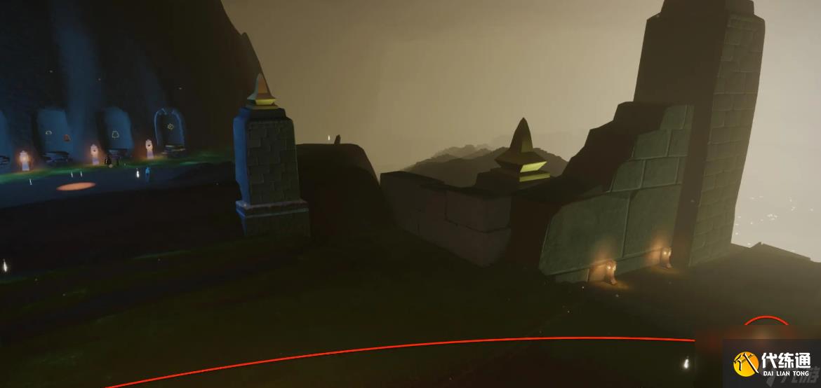 光遇8.16大蜡烛在哪里