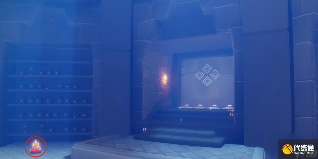 光遇8.16大蜡烛在哪里