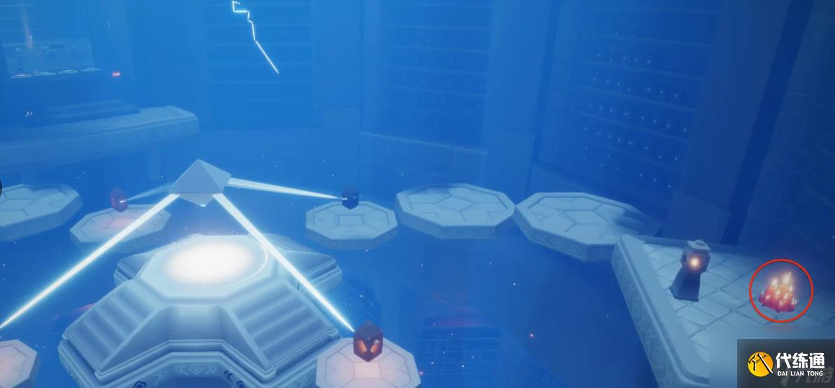 光遇8.16大蜡烛在哪里