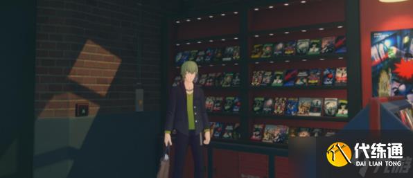 绝区零最佳剧本任务怎么做