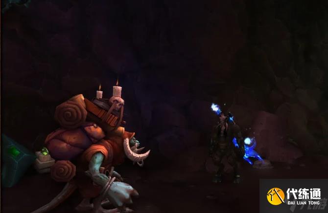 魔兽世界先知雷兹拉要怎么打 魔兽世界先知雷兹拉打法介绍