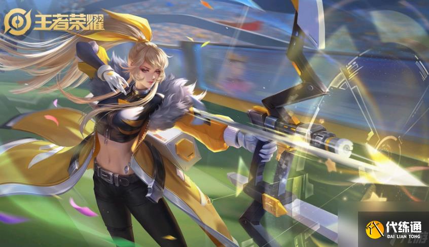 王者荣耀攻击速度上限是多少 王者荣耀攻击速度上限介绍