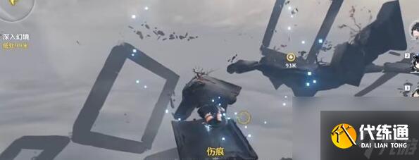 鸣潮桃树脚下埋葬着成就攻略