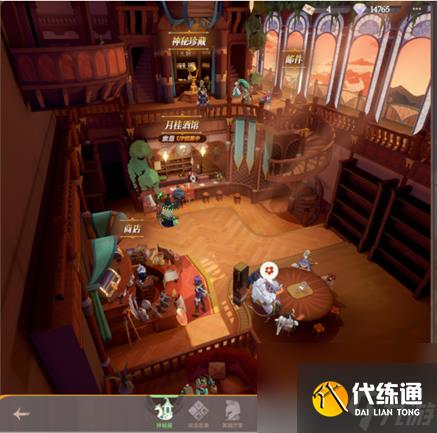 剑与远征2启程梦域魂石是什么 剑与远征2启程梦域魂石介绍