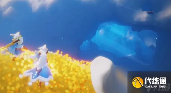 光遇多彩汇云间玩法介绍