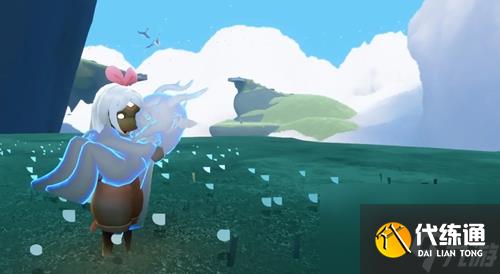 光遇多彩汇云间玩法介绍