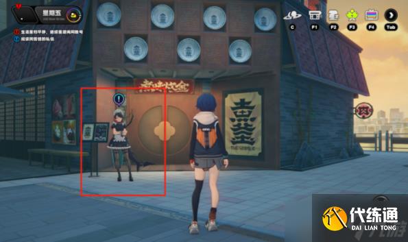 绝区零艾莲升阶事件任务完成攻略