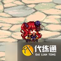 《DNF》女魔法师二觉宠物外观展示